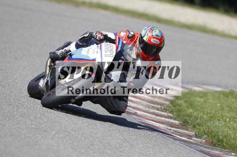 /13 01.05.2025 Speer Racing ADR/Gruppe rot/921